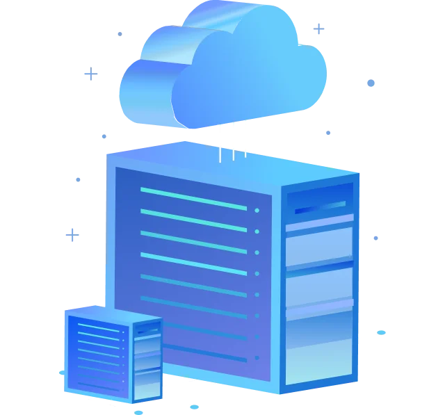 Cloud VPS | KVM-based Virtual Servers deployed in Cloud